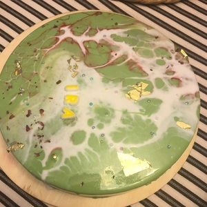 Meet your Posher, Irina